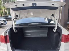 Volkswagen Santana 2021 1.5L Manual Fashion Edition - ფოტო 18