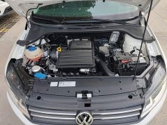 Volkswagen Santana 2021 1.5L Manual Fashion Edition - ფოტო 19