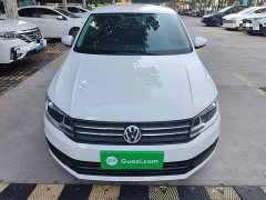Volkswagen Santana 2021 1.5L Manual Fashion Edition - ფოტო 2