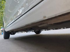 Volkswagen Santana 2021 1.5L Manual Fashion Edition - ფოტო 20