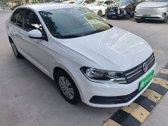 Volkswagen Santana 2021 1.5L Manual Fashion Edition - ფოტო 3