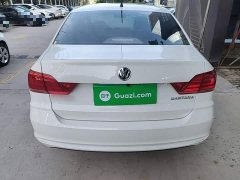 Volkswagen Santana 2021 1.5L Manual Fashion Edition - ფოტო 5