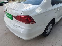 Volkswagen Santana 2021 1.5L Manual Fashion Edition - ფოტო 7