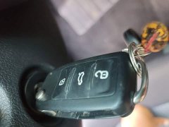 Volkswagen Santana 2021 1.5L Manual Fashion Edition - ფოტო 8