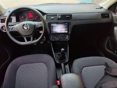 Volkswagen Santana 2021 1.5L Manual Fashion Edition - ფოტო 9