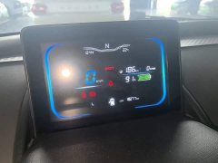 Changan Lumin 2025 205km Pure Fragrance Edition - ფოტო 11