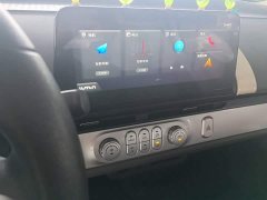 Changan Lumin 2025 205km Pure Fragrance Edition - ფოტო 12