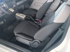Changan Lumin 2025 205km Pure Fragrance Edition - ფოტო 14