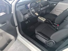 Changan Lumin 2025 205km Pure Fragrance Edition - ფოტო 15