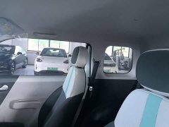 Changan Lumin 2025 205km Pure Fragrance Edition - ფოტო 17