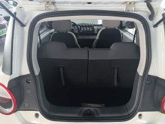 Changan Lumin 2025 205km Pure Fragrance Edition - ფოტო 18