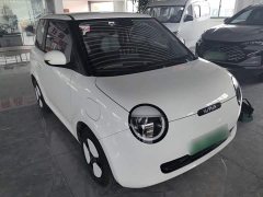 Changan Lumin 2025 205km Pure Fragrance Edition - ფოტო 3