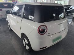 Changan Lumin 2025 205km Pure Fragrance Edition - ფოტო 4