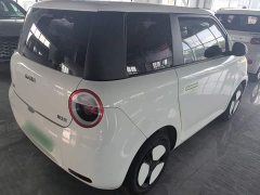 Changan Lumin 2025 205km Pure Fragrance Edition - ფოტო 6