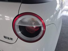 Changan Lumin 2025 205km Pure Fragrance Edition - ფოტო 7