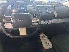 Changan Lumin 2025 205km Pure Fragrance Edition - ფოტო 9