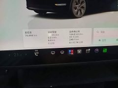 Tesla Model Y Rear-Wheel Drive - ფოტო 11