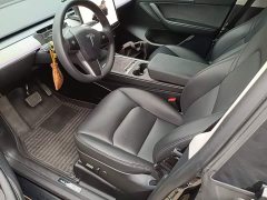 Tesla Model Y Rear-Wheel Drive - ფოტო 14