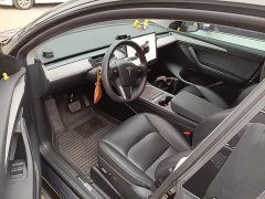 Tesla Model Y Rear-Wheel Drive - ფოტო 15