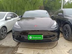 Tesla Model Y Rear-Wheel Drive - ფოტო 2
