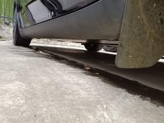 Tesla Model Y Rear-Wheel Drive - ფოტო 20