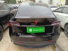 Tesla Model Y Rear-Wheel Drive - ფოტო 5