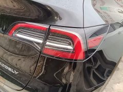 Tesla Model Y Rear-Wheel Drive - ფოტო 7