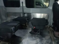 New Journey V90 2.0T 6/7 - ფოტო 16