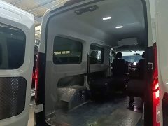 New Journey V90 2.0T 6/7 - ფოტო 18