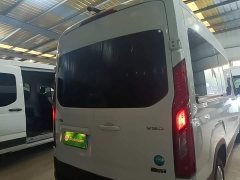 New Journey V90 2.0T 6/7 - ფოტო 5
