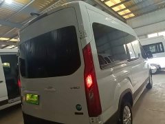 New Journey V90 2.0T 6/7 - ფოტო 6