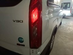 New Journey V90 2.0T 6/7 - ფოტო 7