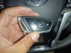 New Journey V90 2.0T 6/7 - ფოტო 8