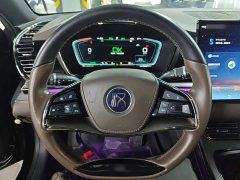BYD Han DM AWD Performance Luxury Edition - ფოტო 10