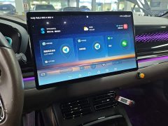 BYD Han DM AWD Performance Luxury Edition - ფოტო 12
