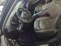 BYD Han DM AWD Performance Luxury Edition - ფოტო 14