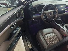 BYD Han DM AWD Performance Luxury Edition - ფოტო 15