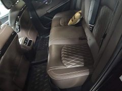 BYD Han DM AWD Performance Luxury Edition - ფოტო 16