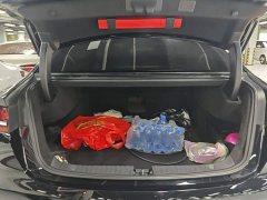 BYD Han DM AWD Performance Luxury Edition - ფოტო 18