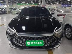 BYD Han DM AWD Performance Luxury Edition - ფოტო 2