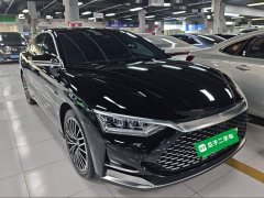 BYD Han DM AWD Performance Luxury Edition - ფოტო 3