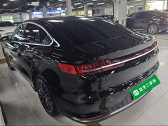 BYD Han DM AWD Performance Luxury Edition - ფოტო 4
