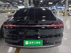 BYD Han DM AWD Performance Luxury Edition - ფოტო 5