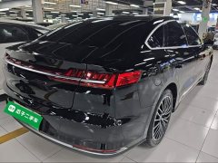 BYD Han DM AWD Performance Luxury Edition - ფოტო 6