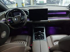 BYD Han DM AWD Performance Luxury Edition - ფოტო 9