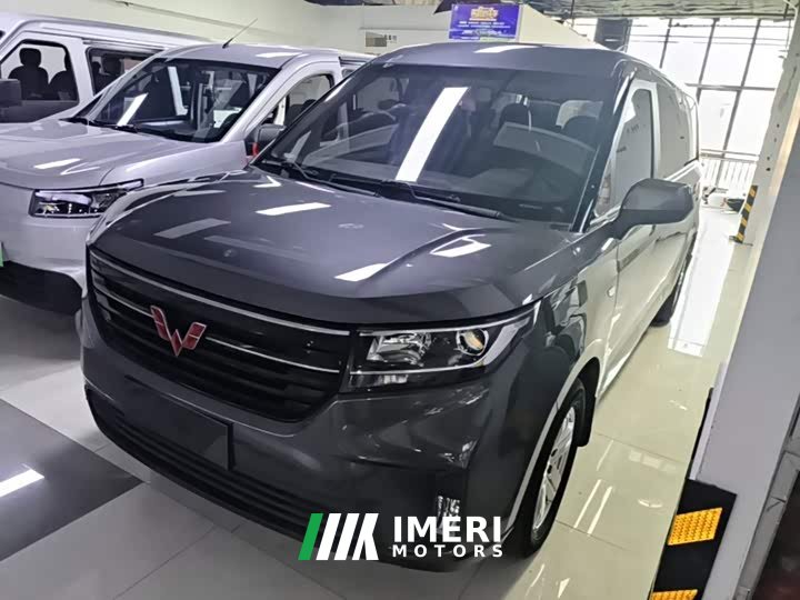 Wuling Zhengcheng 1.5T Manual Luxury - ავტომობილი ჩინეთიდან