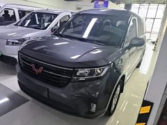 Wuling Zhengcheng 1.5T Manual Luxury - ფოტო 1