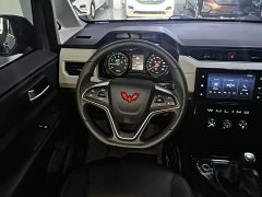 Wuling Zhengcheng 1.5T Manual Luxury - ფოტო 10