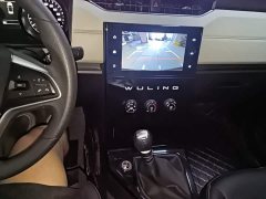 Wuling Zhengcheng 1.5T Manual Luxury - ფოტო 12