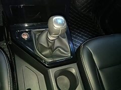 Wuling Zhengcheng 1.5T Manual Luxury - ფოტო 13